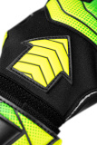 Reusch Attrakt AB1 Duo 5560964 7052 black yellow 3